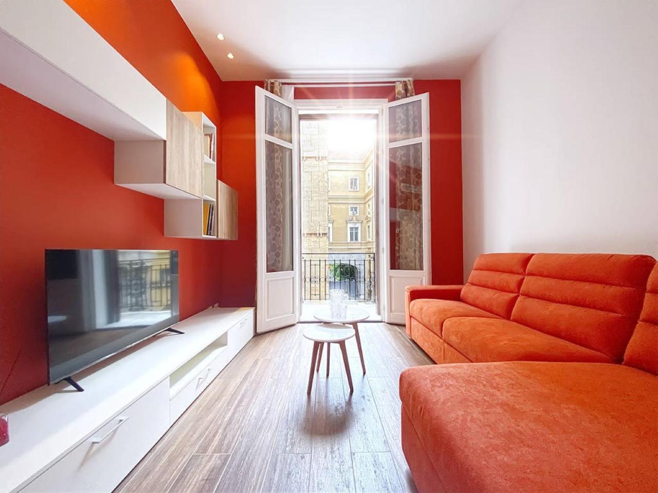 Solemar Sicilia - Palazzo Pirrotta Apartment - Palermo — Photos 2