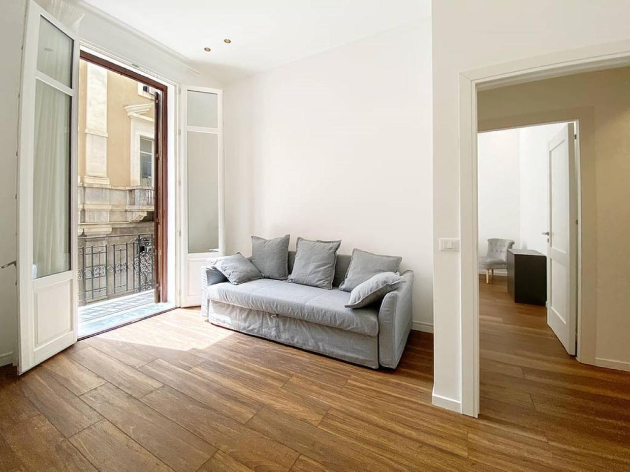 Solemar Sicilia - Palazzo Pirrotta Apartment - Palermo — Photos 3
