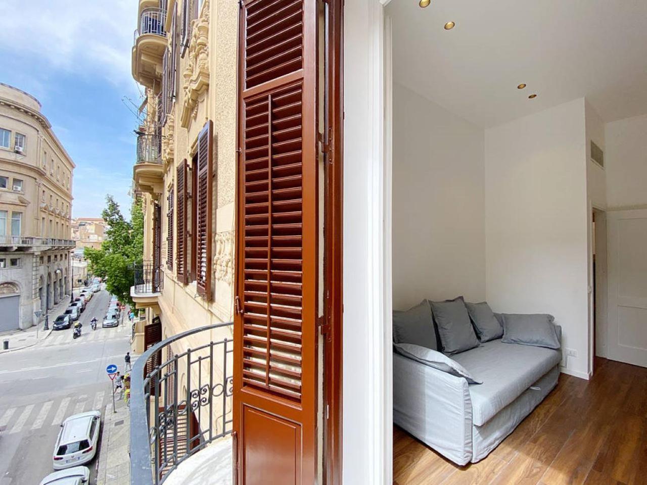 Solemar Sicilia - Palazzo Pirrotta Apartment - Palermo, Palermo